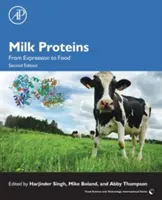 Proteinele laptelui: De la expresie la aliment - Milk Proteins: From Expression to Food