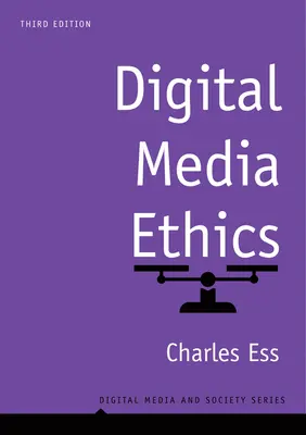 Etica presei digitale - Digital Media Ethics