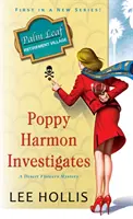 Poppy Harmon investighează - Poppy Harmon Investigates