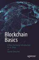Bazele Blockchain: O introducere non-tehnică în 25 de pași - Blockchain Basics: A Non-Technical Introduction in 25 Steps