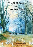 Folclorul din Herefordshire - Folk-lore of Herefordshire