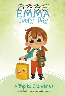 O excursie la bunica - A Trip to Grandma's