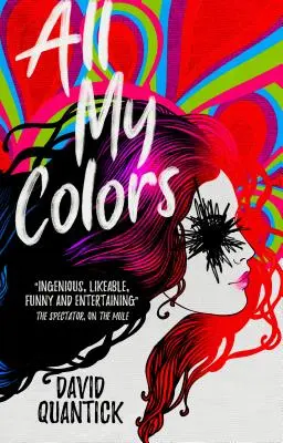 Toate culorile mele - All My Colors