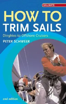 Cum să ajustați pânzele: De la bărcuțe la croaziere în larg - How to Trim Sails: Dinghies to Offshore Cruisers