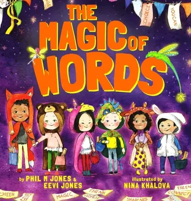 Magia cuvintelor - The Magic Of Words
