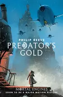 Aurul prădătorului - Predator's Gold