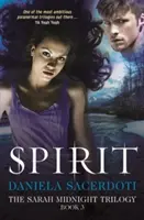 Spiritul - Spirit