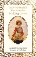 Departe de mulțimea nebună (Far from the Madding Crowd) - Far from the Madding Crowd