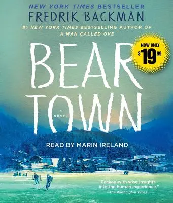 Orașul urșilor - Beartown