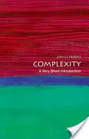 Complexitatea: O introducere foarte scurtă - Complexity: A Very Short Introduction