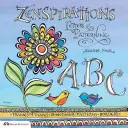 Zenspirations: Litere și modele - Zenspirations: Letters & Patterning