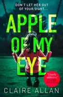 Mărul din ochiul meu - Apple of My Eye