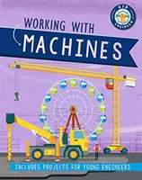 Kid Engineer: Lucrul cu mașinile - Kid Engineer: Working with Machines