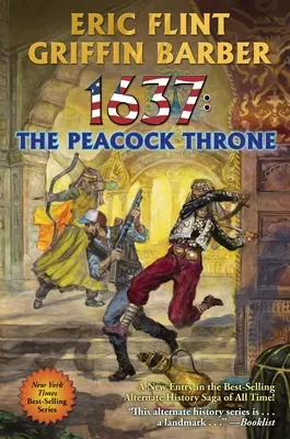 1637: Tronul Păunului, 31 - 1637: The Peacock Throne, 31