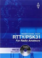 RTTY/PSK31 pentru radioamatori - RTTY/PSK31 for Radio Amateurs