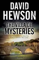Vila misterelor - The Villa of Mysteries