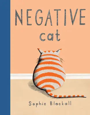 Pisica negativă - Negative Cat