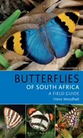 Ghid de teren pentru fluturi din Africa de Sud: Ediția a doua - Field Guide to Butterflies of South Africa: Second Edition