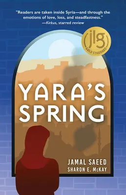 Primăvara lui Yara - Yara's Spring