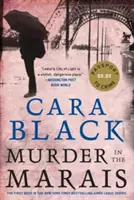 Crimă în Marais - Murder in the Marais
