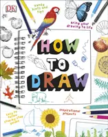 Cum să desenezi - How To Draw