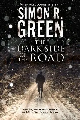 Partea întunecată a drumului - The Dark Side of the Road