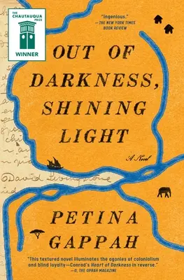 Din întuneric, lumină strălucitoare - Out of Darkness, Shining Light