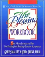 Cartea de lucru a binecuvântării - The Blessing Workbook