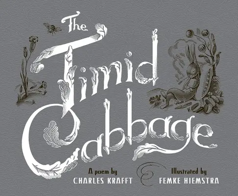 Varza timidă - The Timid Cabbage