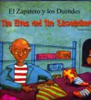 Elves and the Shoemaker (engleză/spaniolă) - Elves and the Shoemaker (English/Spanish)