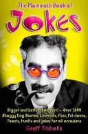 Mammoth Book of Jokes - Noua ediție - Mammoth Book of Jokes New edn