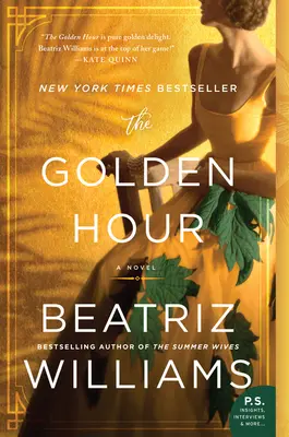 Ora de aur - The Golden Hour