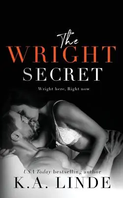 Secretul Wright - The Wright Secret