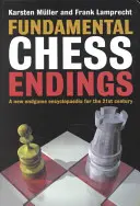 Încheieri fundamentale de șah - Fundamental Chess Endings