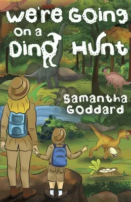 Mergem la o vânătoare de dinozauri - We're Going on a Dino Hunt