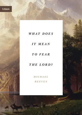 Ce înseamnă să te temi de Domnul? - What Does It Mean to Fear the Lord?