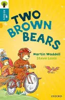 Oxford Reading Tree All Stars: Oxford Level 9 Doi urși bruni - Level 9 - Oxford Reading Tree All Stars: Oxford Level 9 Two Brown Bears - Level 9