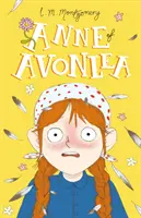 Anne din Avonlea - Anne of Avonlea