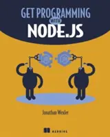 Începeți să programați cu Node.Js - Get Programming with Node.Js