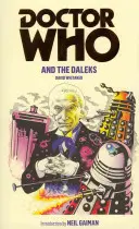 Doctor Who și Daleks - Doctor Who and the Daleks