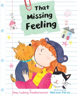 Sentimentul acela care lipsește - That Missing Feeling