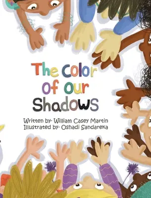 Culoarea umbrelor noastre - The Color of Our Shadows