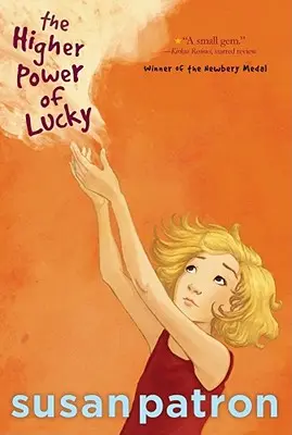 Puterea superioară a norocului - The Higher Power of Lucky