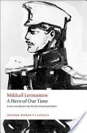 Un erou al timpului nostru - A Hero of Our Time