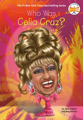 Cine a fost Celia Cruz? - Who Was Celia Cruz?