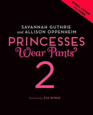 Prințesele salvează lumea - Princesses Save the World