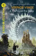 Foc deasupra adâncului - Fire Upon the Deep