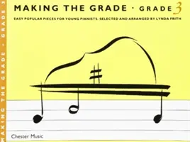 Noțiuni de bază - clasa a treia - Making the Grade - Grade Three