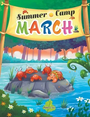 Tabăra de vară martie - Summer Camp March