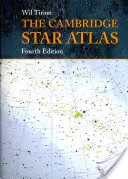 Atlasul stelar Cambridge - The Cambridge Star Atlas